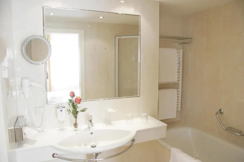 Hotel Erzherzog Rainer - photo 9
