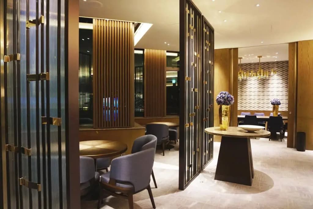 Hyatt Centric Victoria Harbour - photo 11
