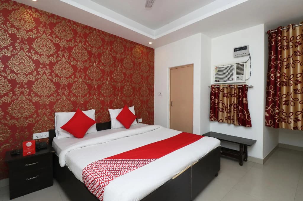 OYO 11384 Hotel Diamond Star - photo 6