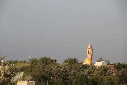 Al Qabas Hotel - photo 14