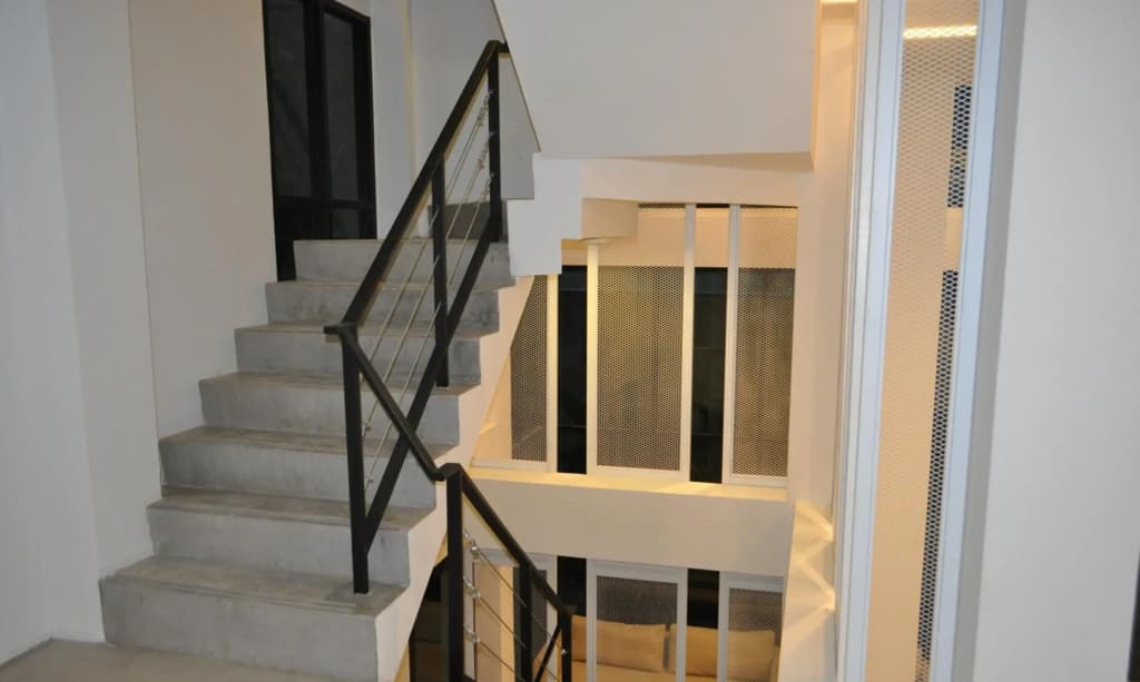 Rezt Bangkok - Hostel - photo 15
