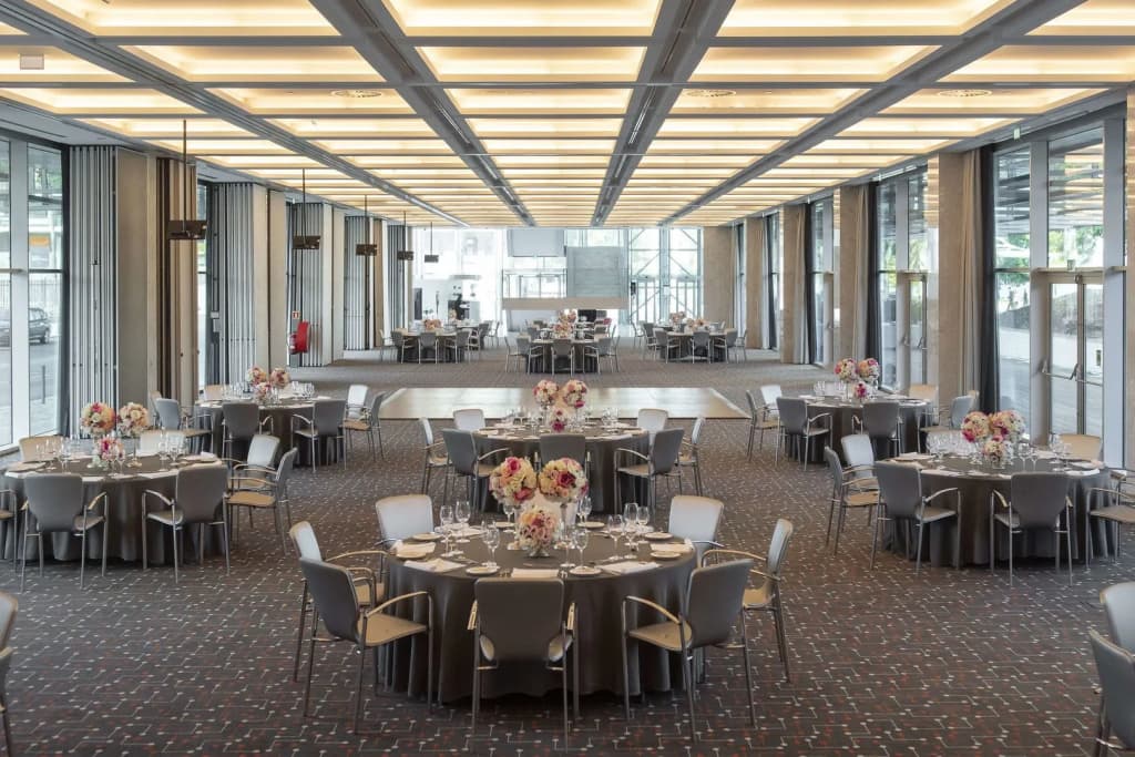 Myriad by SANA Hotels - photo 31