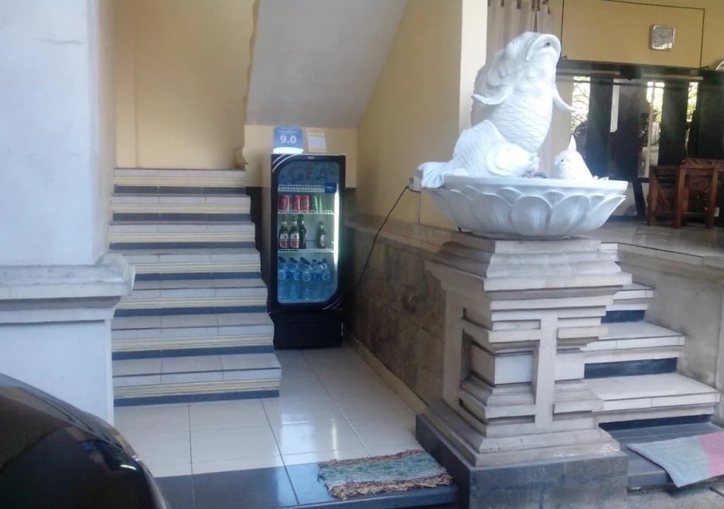 Titiwangsa Homestay - photo 10