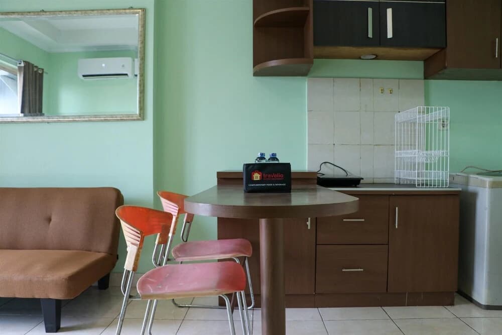 Apartment MoI - photo 13