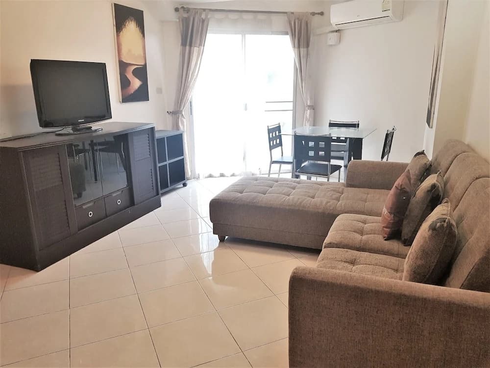 1 bed Apartment Jomtien Beach - main photo