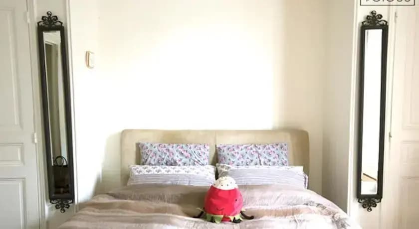 Charming Marais and Bastille flat - photo 2