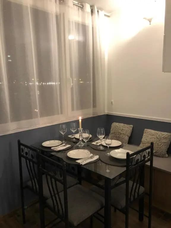 Loft 5 Places with View on Eiffel Tower - photo 5
