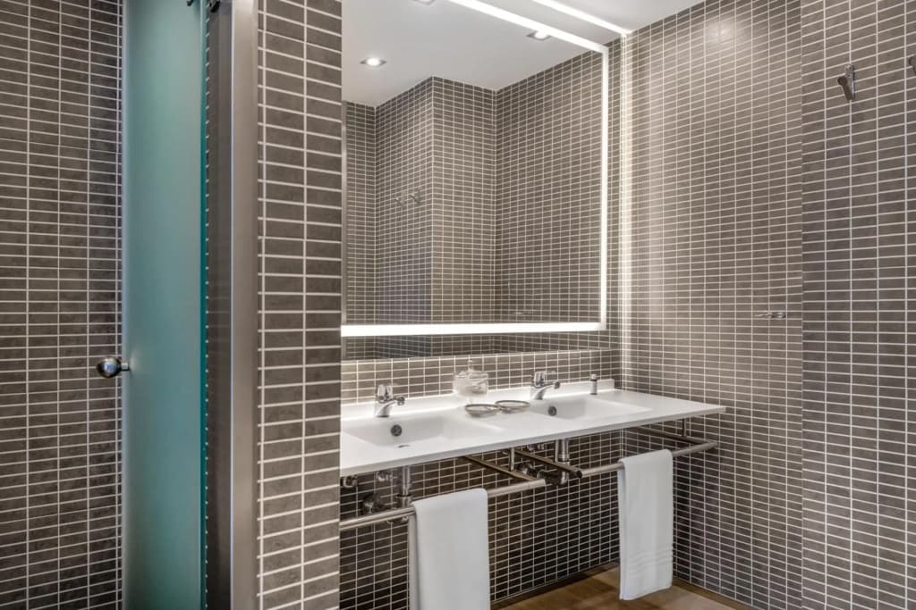 AC Hotel Recoletos by Marriott - photo 9