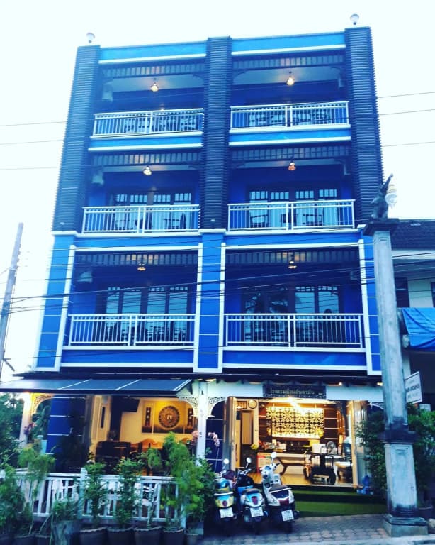 Baan Andaman Krabi - main photo