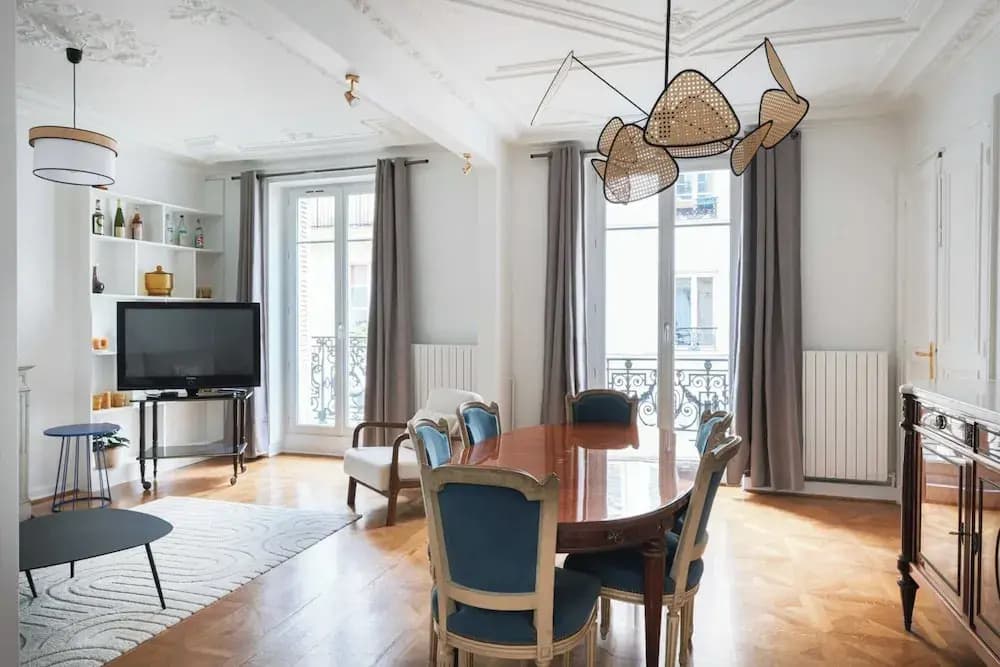 Elegant Apartment for 4 People - photo 6