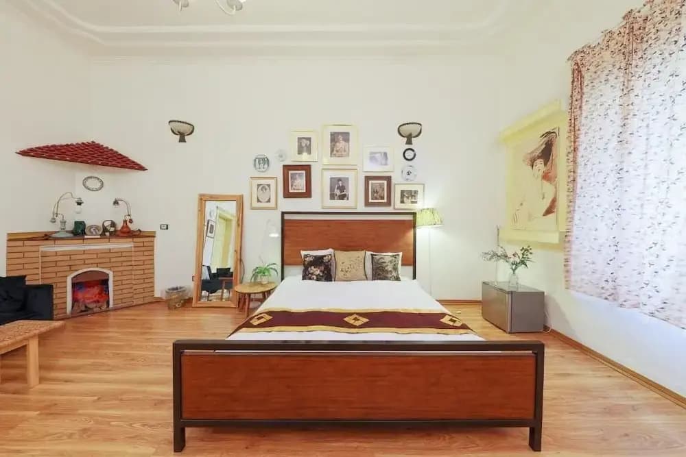 Cozy Fun Homestay 12 - photo 1