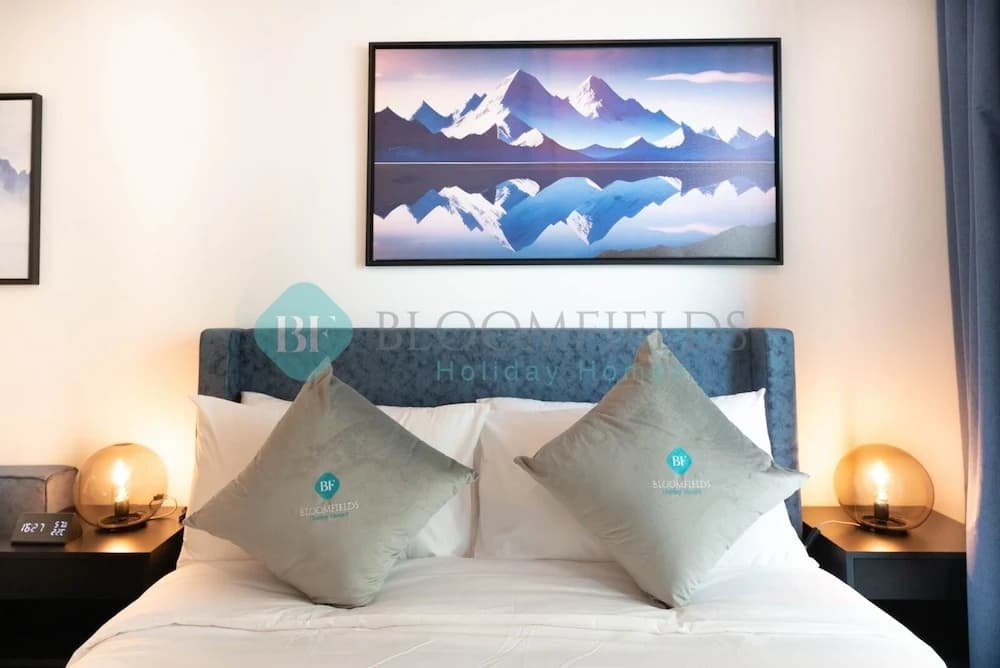 Premium Studio in Oasis - 318 - photo 1