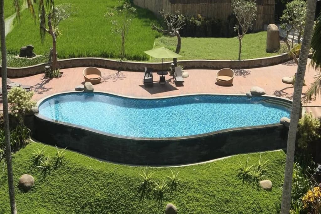 Plataran Ubud Hotel & Spa - photo 17