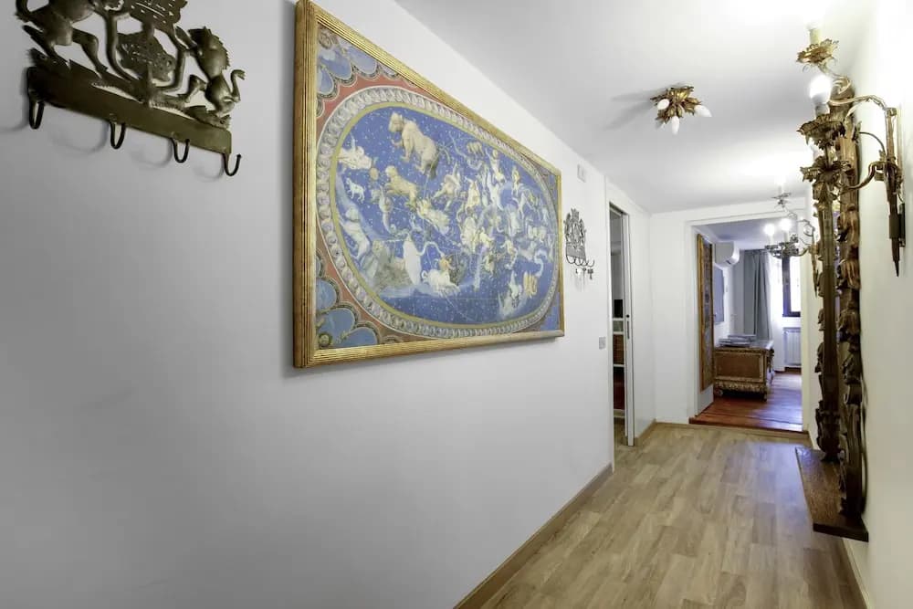 Venetian Apartment Accademia Dorsoduro District - photo 10