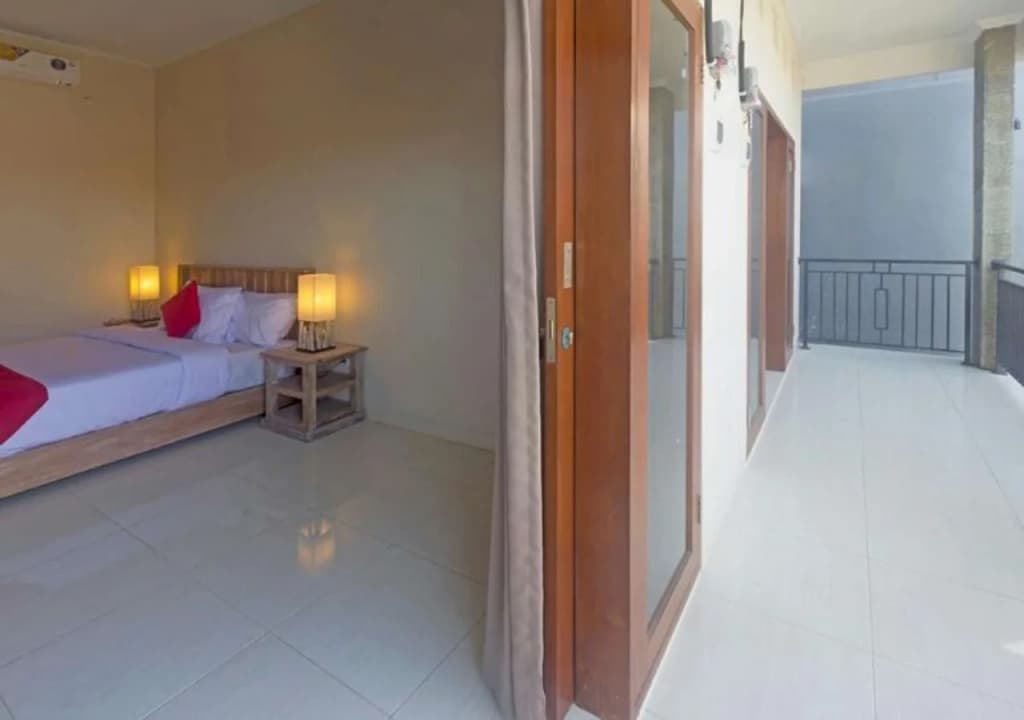 Kubu Kenak Guest House - photo 3