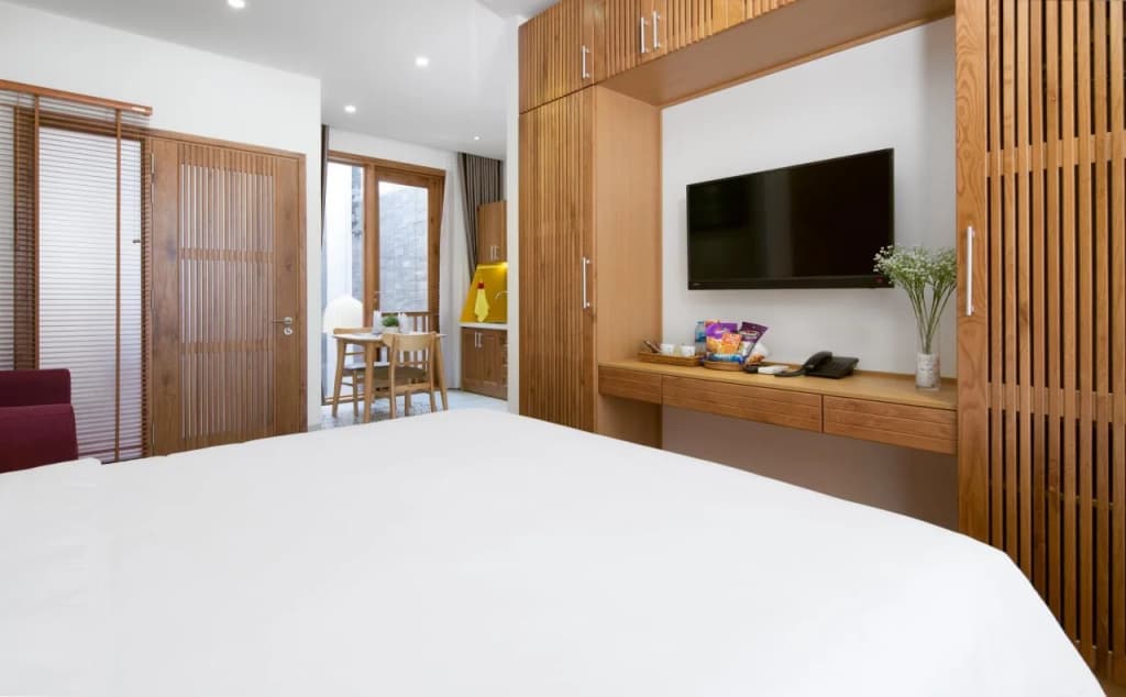 Kua Casa Apartment - photo 4