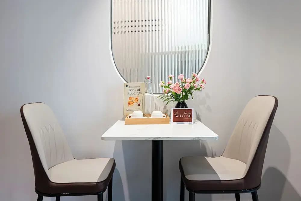 BRIO Mireva Hotel & Apartment - photo 12