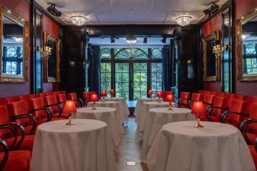 Apollofirst Boutique Hotel - photo 29