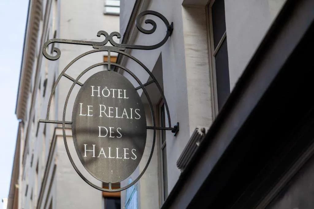Le Relais des Halles - photo 40