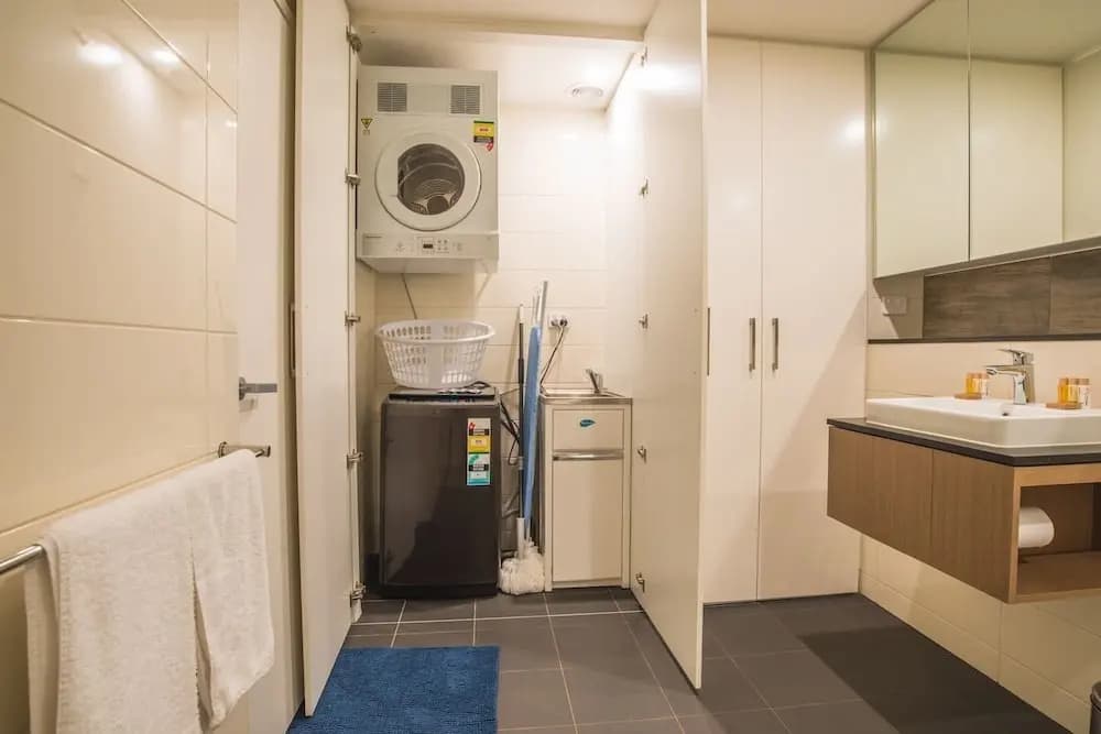 Serene Leichhardt 2bed2bath APT - photo 10