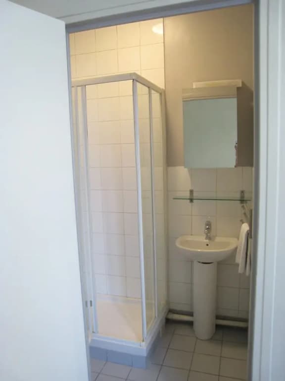 Apartment Poisson 5 - photo 9