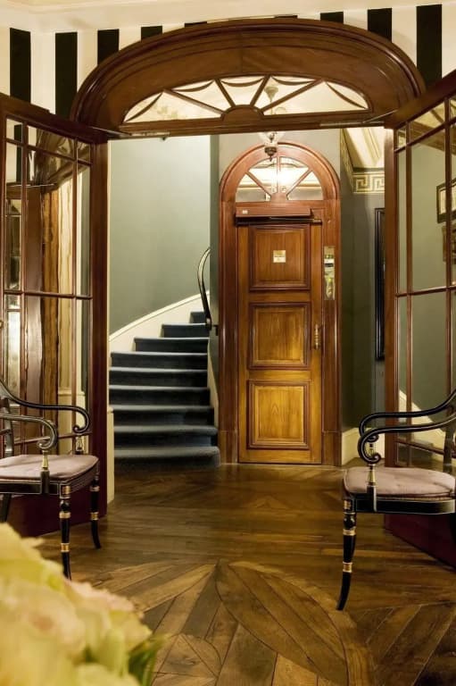 Le Dokhan’s Paris Arc de Triomphe, a Tribute Portfolio Hotel - photo 16