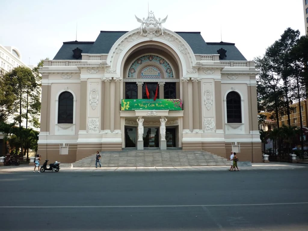 Apa Saigon Hotel - main photo