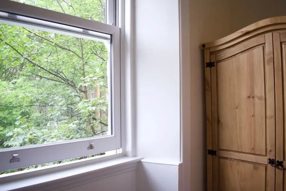 Welcoming 2 Bedroom Flat Near Fountainbridge - photo 20