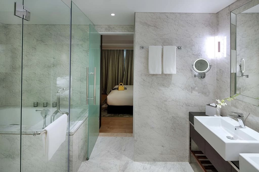 Sherwood Suites - photo 10