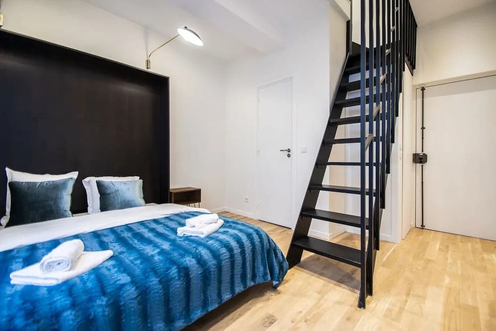 Dreamyflat - Loft in the Marais II - photo 2