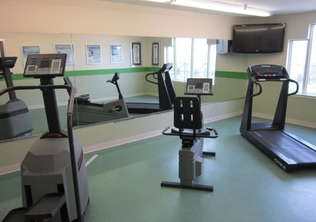 Extended Stay America Select Suites - Orlando - Maitland - Summit Tower Blv - photo 18