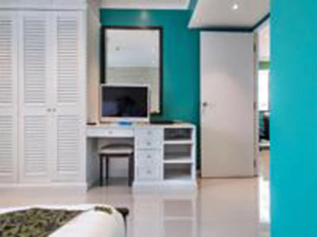 Omni Tower Syncate Suites - photo 3