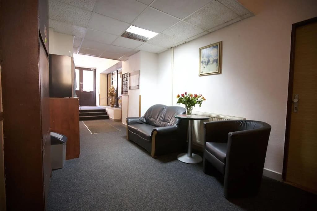 Hotel Olga - photo 2