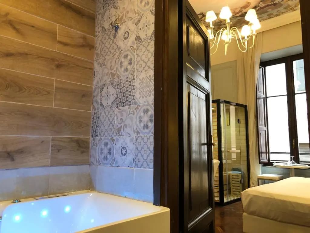 Navona Central Suites - photo 17