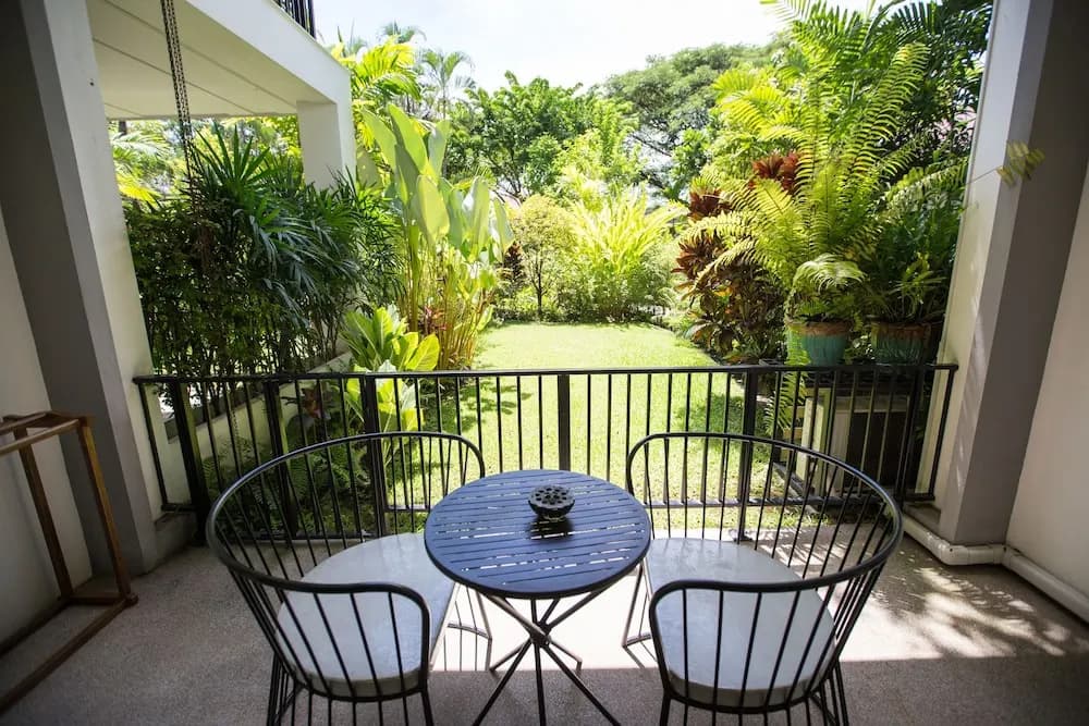 Sannot Riverside Garden Resort ChiangMai - photo 15