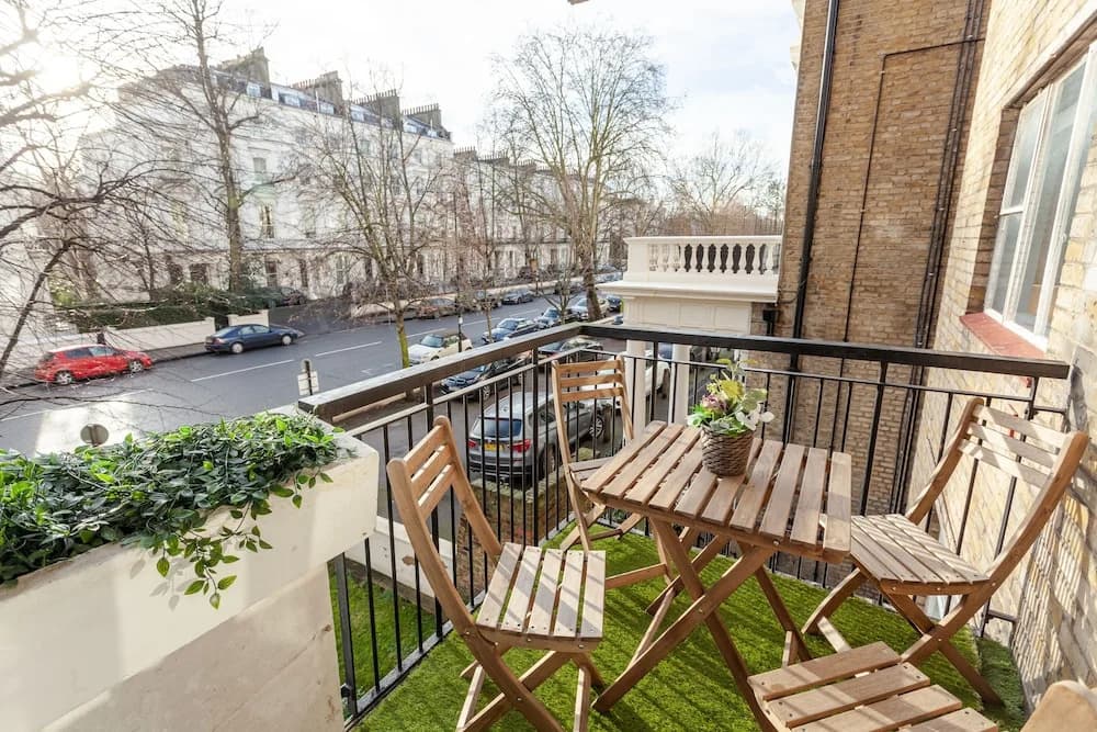 3 Bedrooms Apartment Central London - photo 13