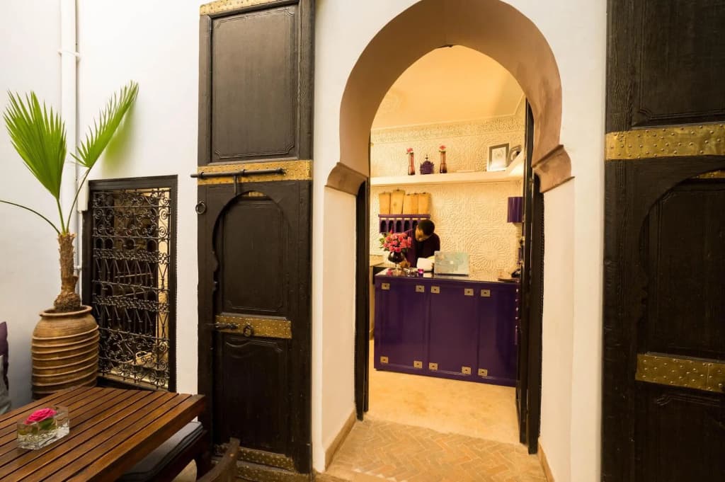 Riad Houdou - photo 2