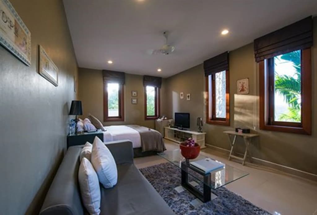 Villa Baan Phu Prana - photo 16