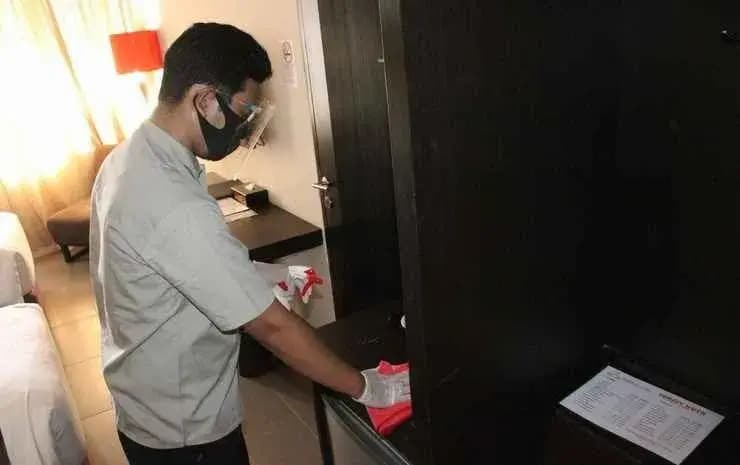100 Sunset Hotel - photo 14