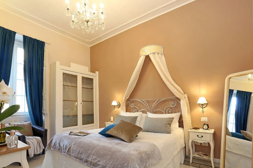 Liberty Rome Suites - photo 4