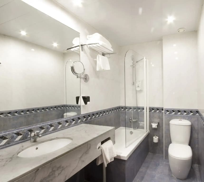 Hotel Garbi Millenni - photo 9