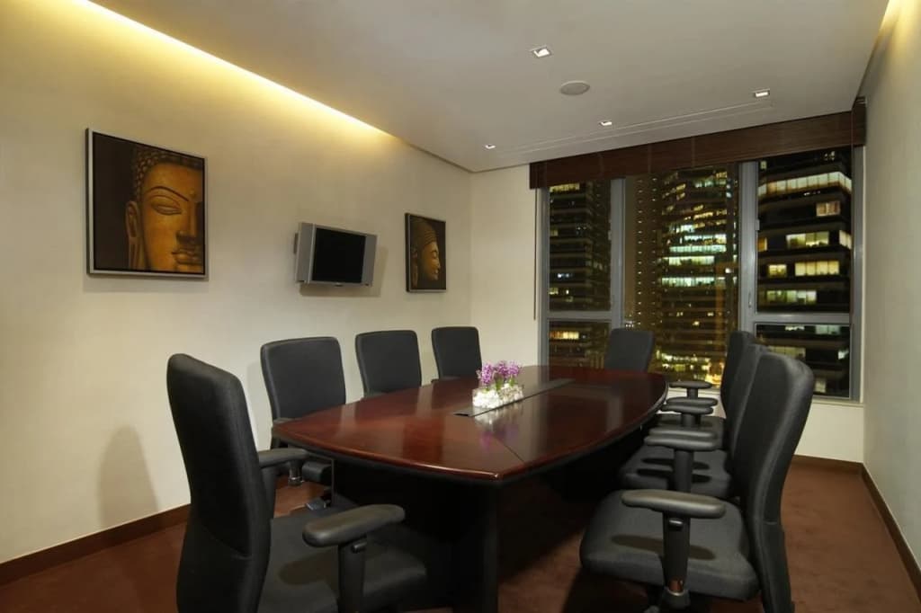 Lan Kwai Fong Hotel @ Kau U Fong - photo 19