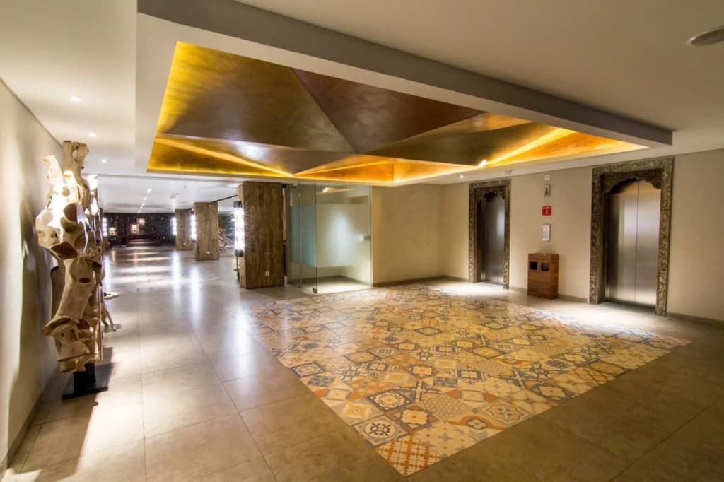 Four Points By Sheraton Bali, Kuta - photo 19