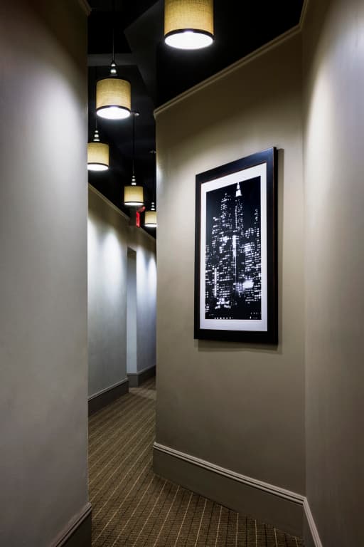 Seton Hotel - photo 8