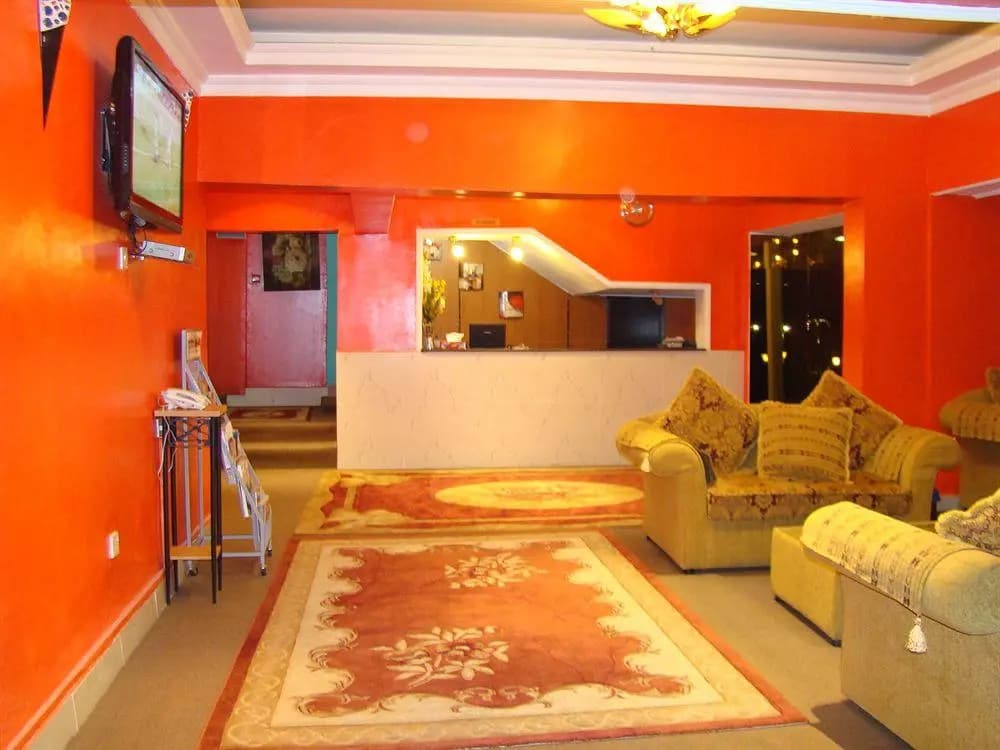 Fuda Hotel - photo 7
