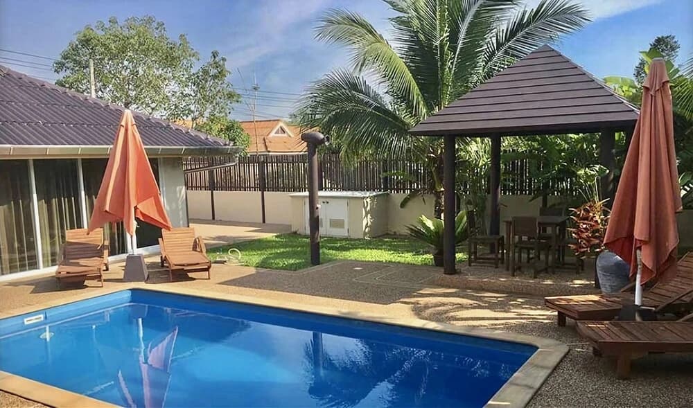 K-Bunk Villa Ao Nang - photo 10