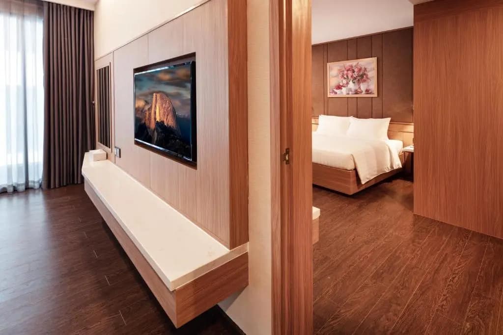 Virgo Hotel - photo 6