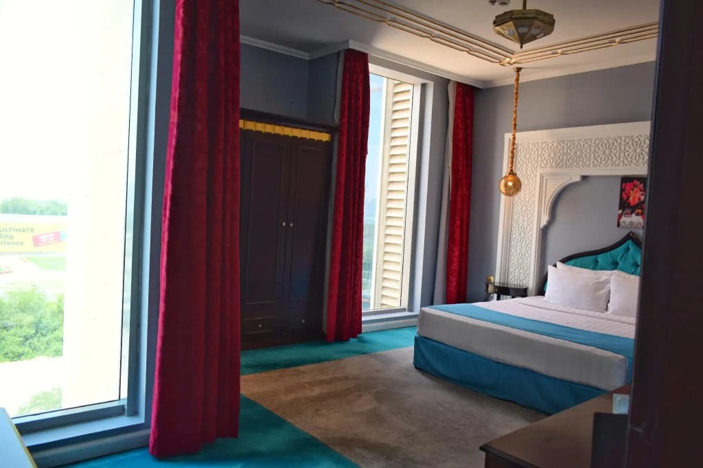 Saraya Corniche Hotel - photo 43