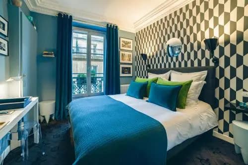 Les 3 Chambres - photo 2