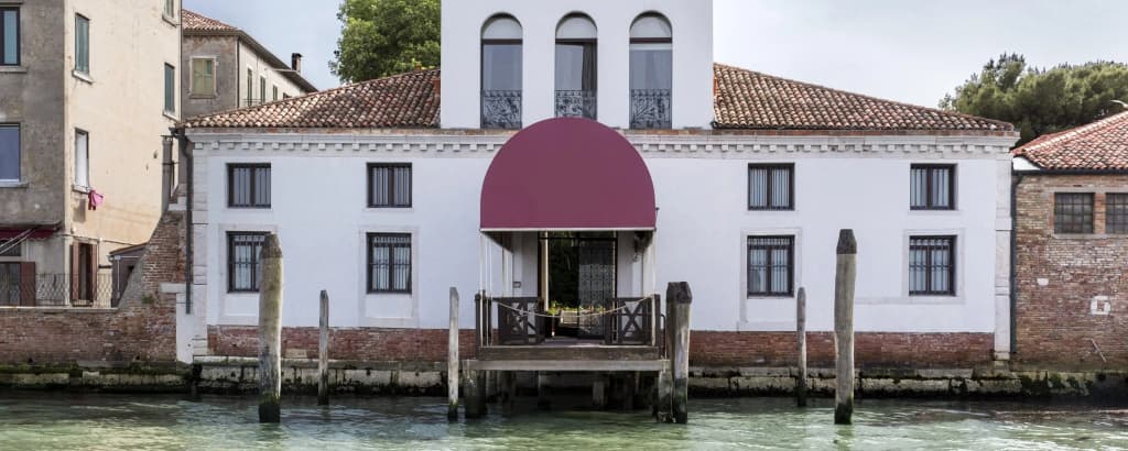 NH Collection Venezia Grand Hotel Palazzo dei Dogi - photo 23